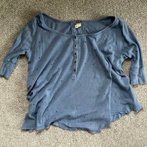 FREE PEOPLE TOP
